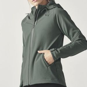 Fabletics Jacket
